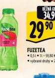 FUZETEA