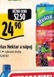 RELAX DUS, NEKTAR A NPOJ