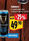 PIVO GUINNESS NEALKO