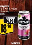 STRONGBOW CIDER