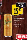 PIVO STAROPRAMEN