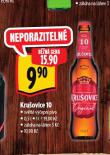 PIVO KRUOVICE