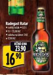 PIVO RADEGAST