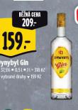 DYNYBYL GIN