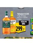 TULLAMORE DEW