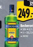 BECHEROVKA