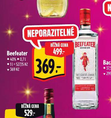 BEEFEATER