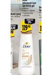 DOVE SPRCHOV GEL