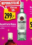 BACARDI CARTA BLANCA