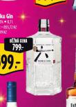 ROKU GIN