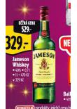 JAMESON WHISKEY