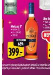 METAXA 7*