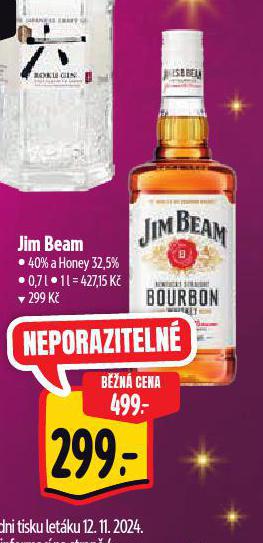 JIM BEAM