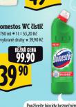 DOMESTOS WC ISTI