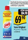 SAVO ORIGINAL