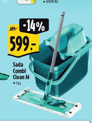 SADA COMBI CLEAN