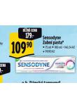 SENSODYNE ZUBN PASTA