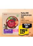 PURINA ONE GRANULE PRO PSY