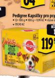 PEDIGREE KAPSIKY PRO PSY