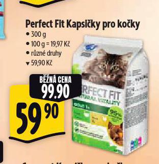 PERFECT FIT GRANULE PRO KOKY