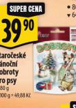 STAROESK VNON DOBROTY PRO PSY