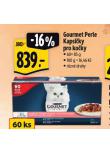 GOURMET PERLE KAPSIKY PRO KOKY