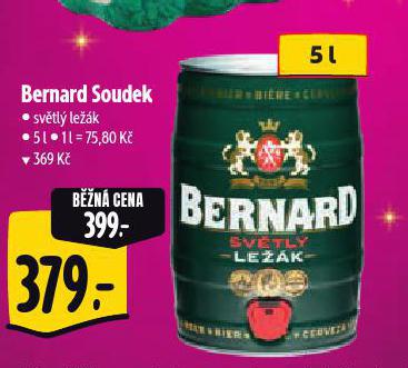 PIVO BERNARD