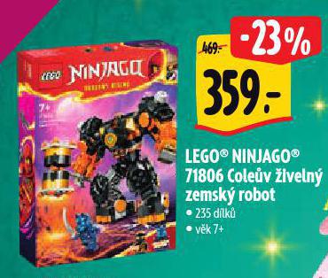 LEGO NINJAGO