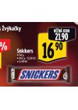 SNICKERS 