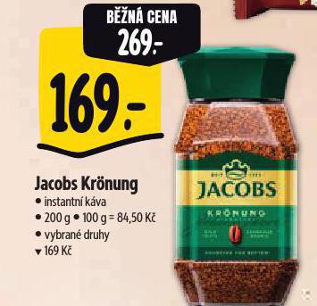 KVA JACOBS