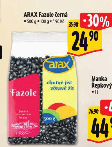 ARAX FAZOLE