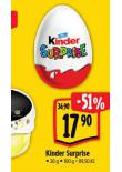 KINDER SURPRISE