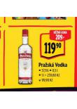 PRASK VODKA