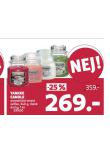 YANKEE CANDLE AROMATICK SVKA