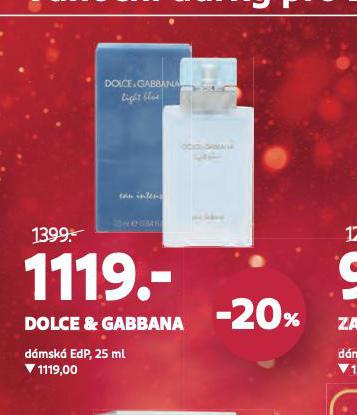 DOLCE GABBANA DMSK EDP