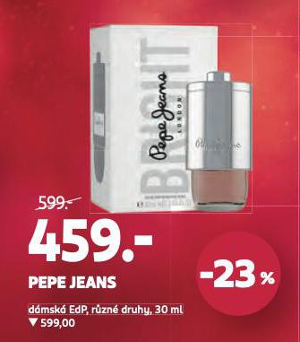 PEPE JEANS DMSK EDP