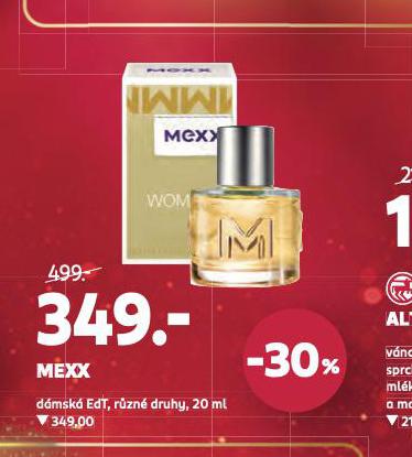 MEXX DMSK EDT