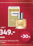 MEXX DMSK EDT