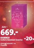 ESSENCE SANTAS SWEETEST SUREPRISE