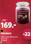 PROVENCE SVKA