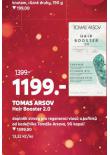 TOMAS ARSOV HAIR BOOSTER 2.0