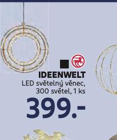 LED SVTELN VNEC