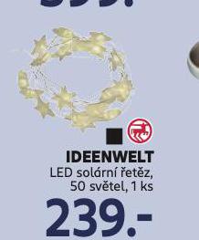 LED SOLRN ETZ