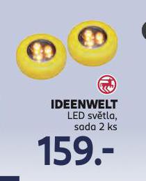 LED SVTLA