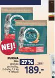 PURINA ONE GRANULE PRO KOKY