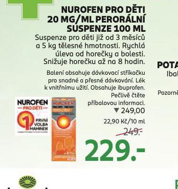 NUROFEN