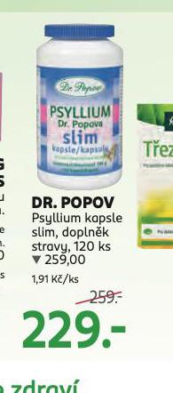 DR. POPOV