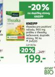 KNEIPP TEZALKA