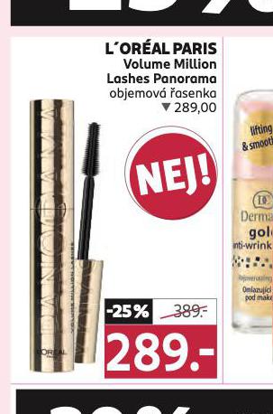 LOREAL PARIS ASENKA