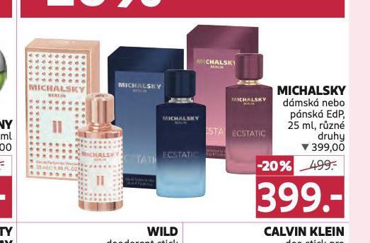 MICHALSKY EDP